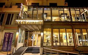 Hotel Nais Beach
